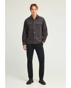 FUNKY BUDDHA Ανδρικό chino...